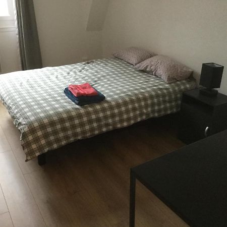 3 Chambres En Lit Double, 6 Personnes, Dans Appartement Entierement Renove, 70 M2 , Wifi,Climatisation, Tres Calme , Tout Equipe,Lit Bebe Clermont-Ferrand Exterior foto